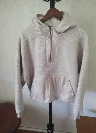 Жіноча куртка h&m, розмір xl, xxl