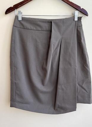 Юбка на запах compagnia italiana