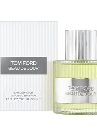 Tom ford beau de jour eau de parfum (100 мл)1 фото
