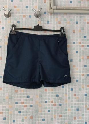 Шорты costume nike.