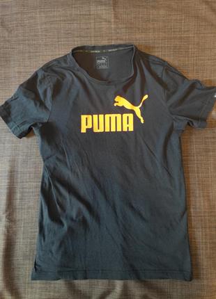 Мужская футболка puma