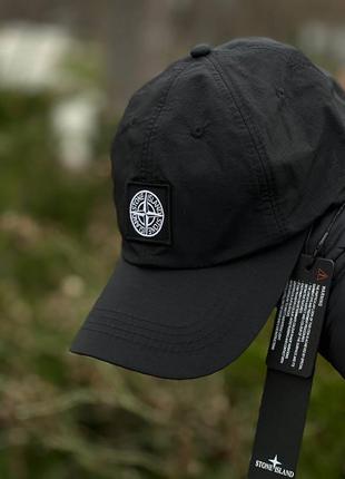 Кепка stone island  🔥