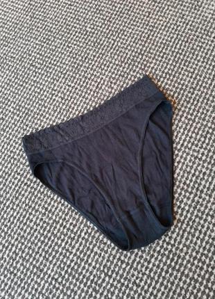 Трусики натуральные