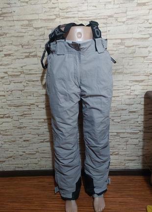 Зимові лижні штани