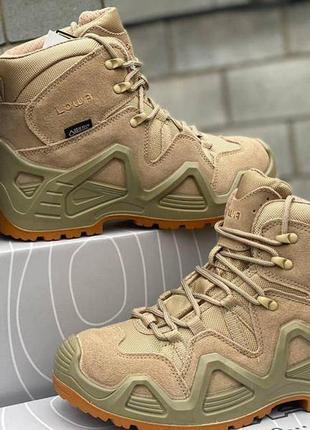 Ботинки lowa zephyr gtx® hi tf″ высотой&nbsp; 20.5 см.розпродаж