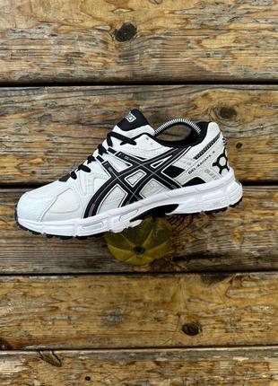 Кросівки Tênis asics gel-nimbus 238 фото