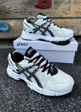 Кросівки Tênis asics gel-nimbus 236 фото