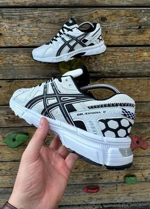 Кросівки Tênis asics gel-nimbus 234 фото