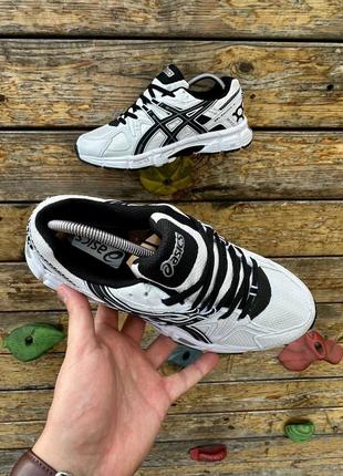 Кросівки Tênis asics gel-nimbus 232 фото