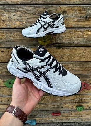 Кросівки Tênis asics gel-nimbus 235 фото
