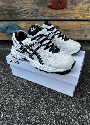 Кросівки Tênis asics gel-nimbus 237 фото