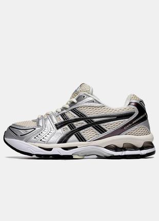 Кроссовки asics