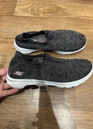 Кроси skechers, р. 40 (26 см)