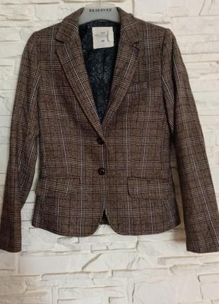 Піджак жіночий hm