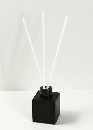 Палички фіброві для дифузора білі, 25 см * 5 мм