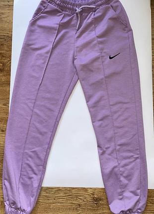 Спортивные штаны nike