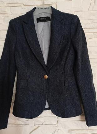 Піджак жіночий zara