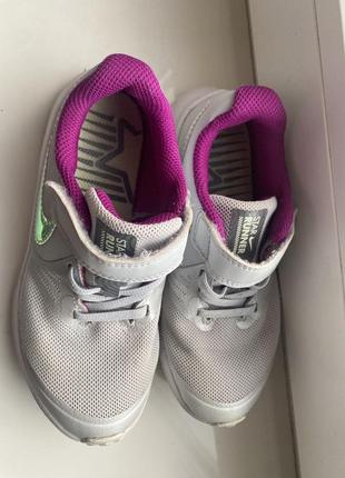 Кросівки nike