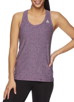 Женская майка nwt reebok, размер l/g/g