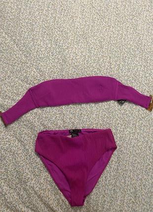 Купальник zara