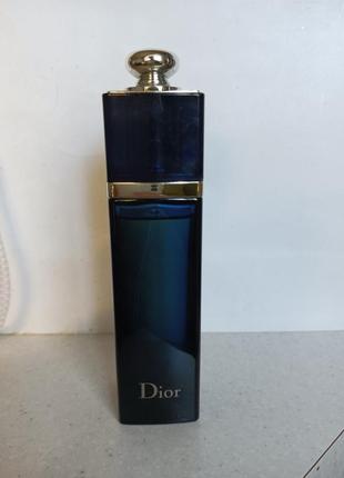 Christian dior addict parfum 1 ml оригінал.