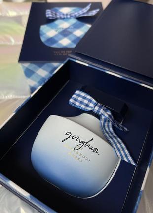 Парфуми gingham Montale chocolate greedy works