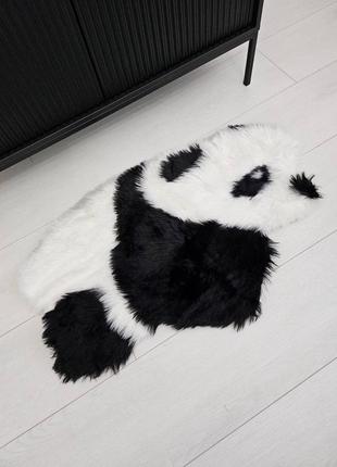 Коврик декоративний лама ,красивий густий ворс