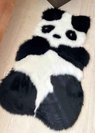 Коврик декоративний лама ,красивий густий ворс