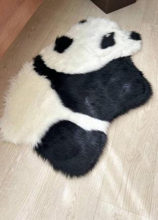 Коврик декоративний лама ,красивий густий ворс