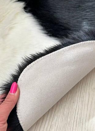 Коврик декоративний лама ,красивий густий ворс