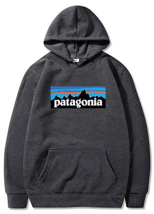 Кофта patagonia 😍