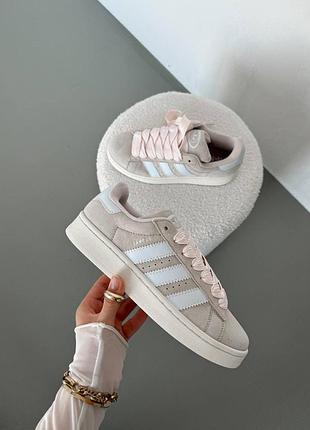 Кроссовки adidas campus