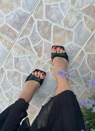 Роскошные кожаные босоножки ручной работы в любых цветах кожи и замши заколка рюмочка