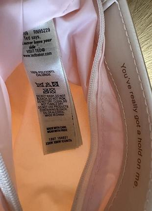 Сумка ted baker 5