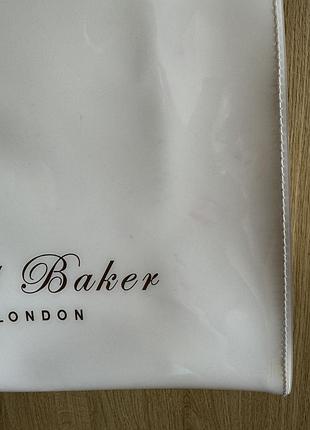 Сумка ted baker 9