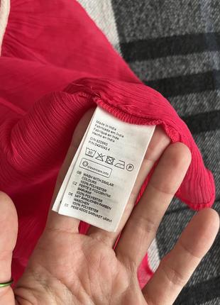 Туніка, майка, блуза 8