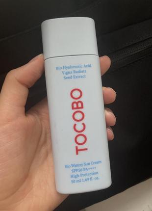 Tocobo сонцезахимний крем spf 50