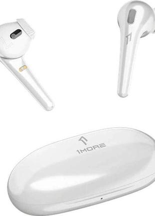 Наушники 1more comfobuds tws headphones (ess3001t) white б\у 1952