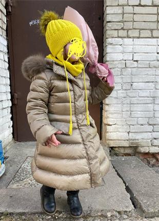 Пуховик add пухове пальто