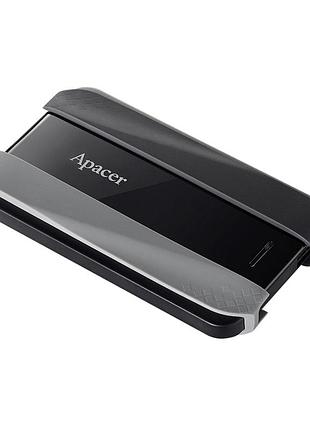 Phd external 2.5'' apacer usb 3.2 gen 1 ac533 1tb black