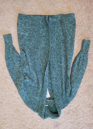 Кардиган новый с-м 3