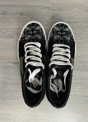 Кеди vans