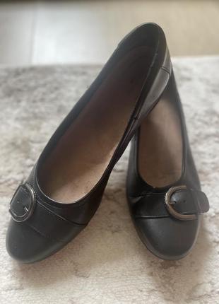Туфли clarks 42 размера