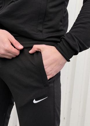 Спортивный костюм: кофта и штаны7 фото