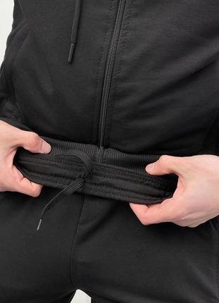 Спортивный костюм: кофта и штаны9 фото