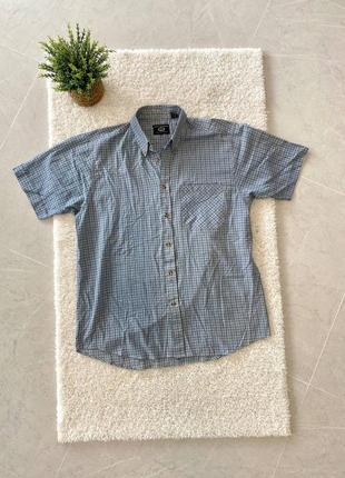 Тенниска мужская red ridge l