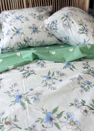 Постільна білизна