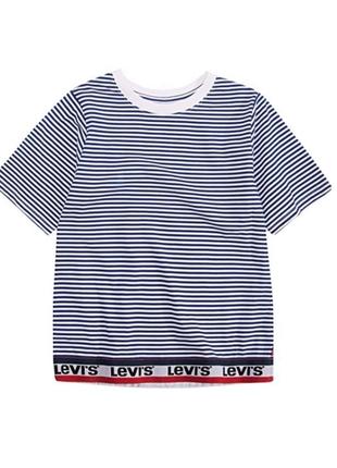 Нова футболка levis 2-3 роки
