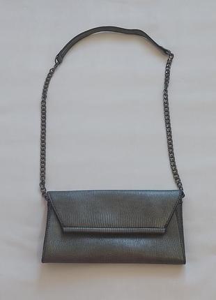 Сумочка клатч