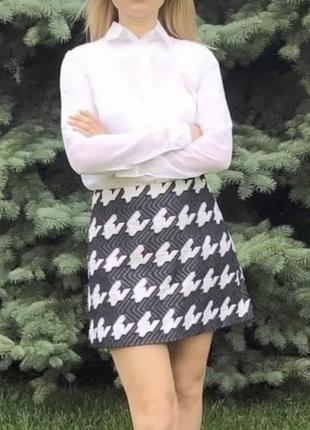Новая юбка anna october, s,m